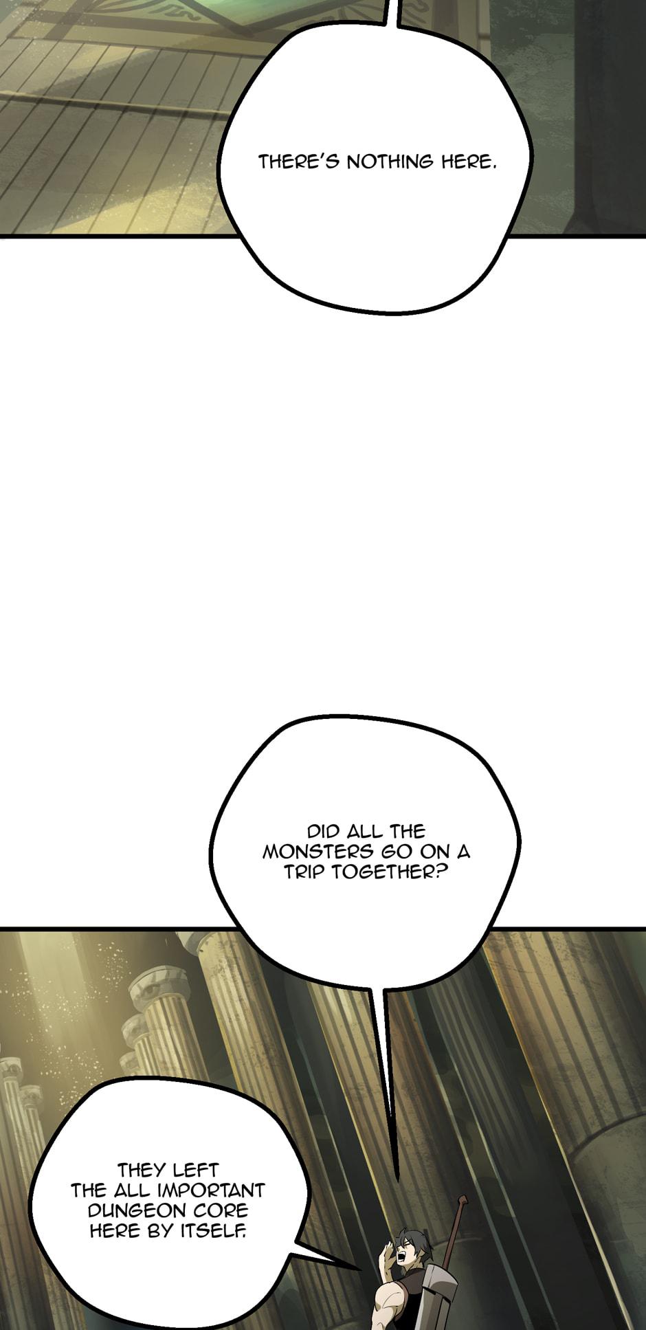 Read Survival Story of a Sword King in a Fantasy World Manga Online