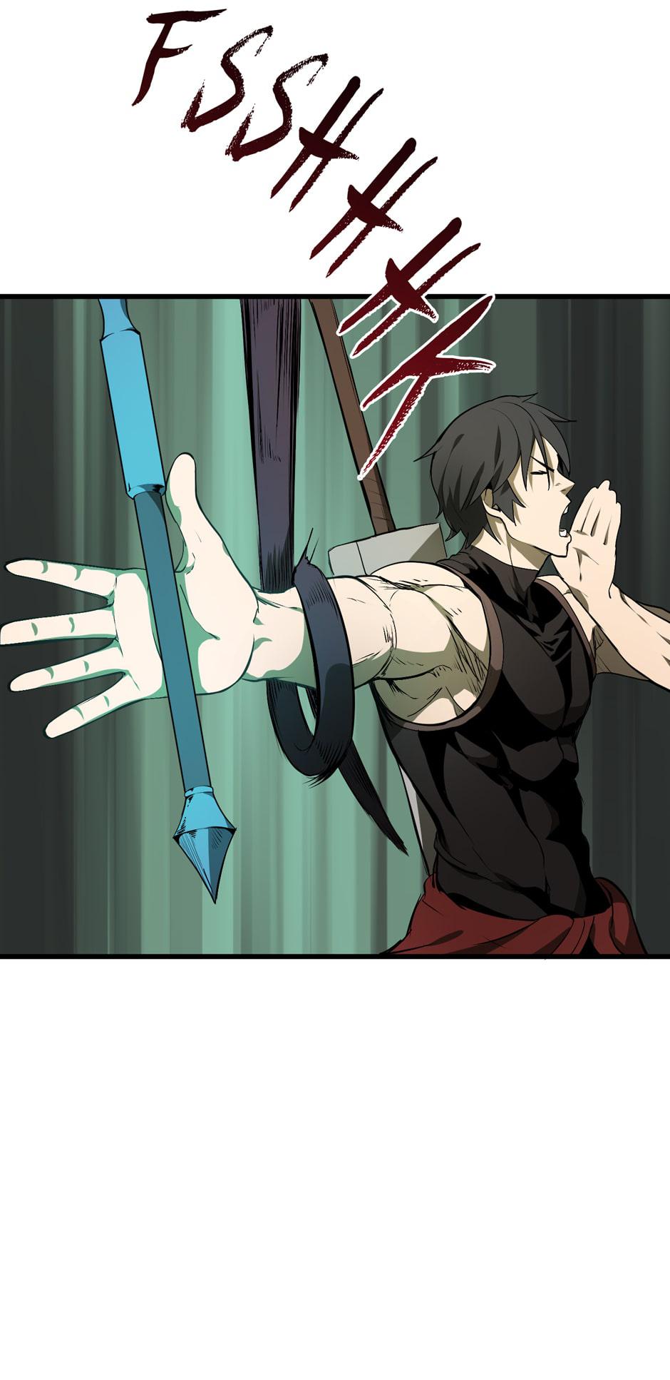 Read Survival Story of a Sword King in a Fantasy World Manga Online