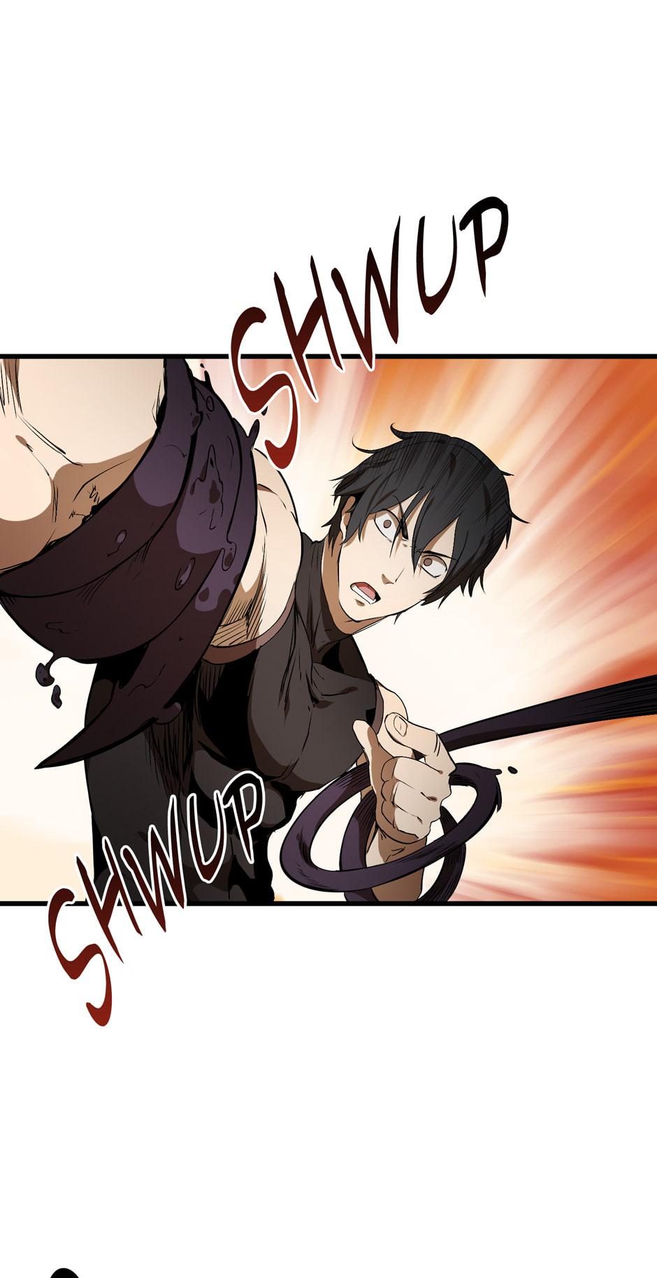 Read Survival Story of a Sword King in a Fantasy World Manga Online