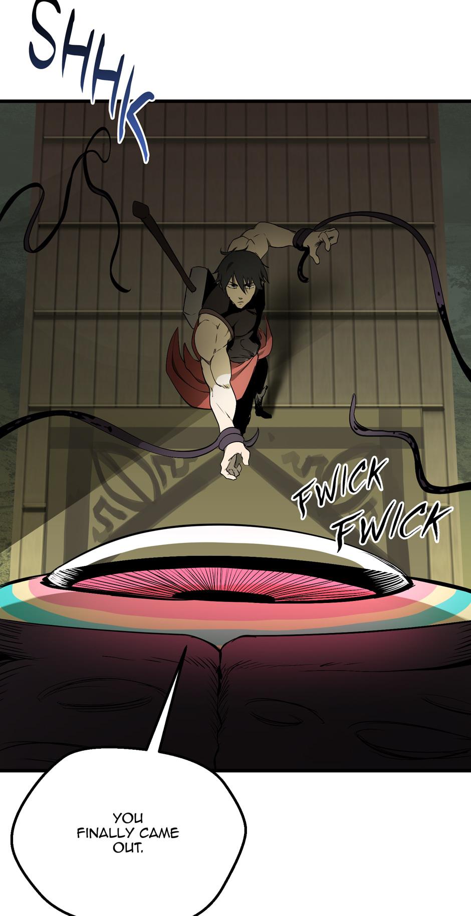 Read Survival Story of a Sword King in a Fantasy World Manga Online
