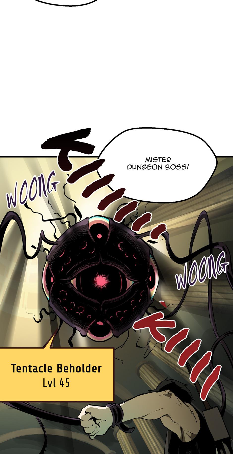 Read Survival Story of a Sword King in a Fantasy World Manga Online