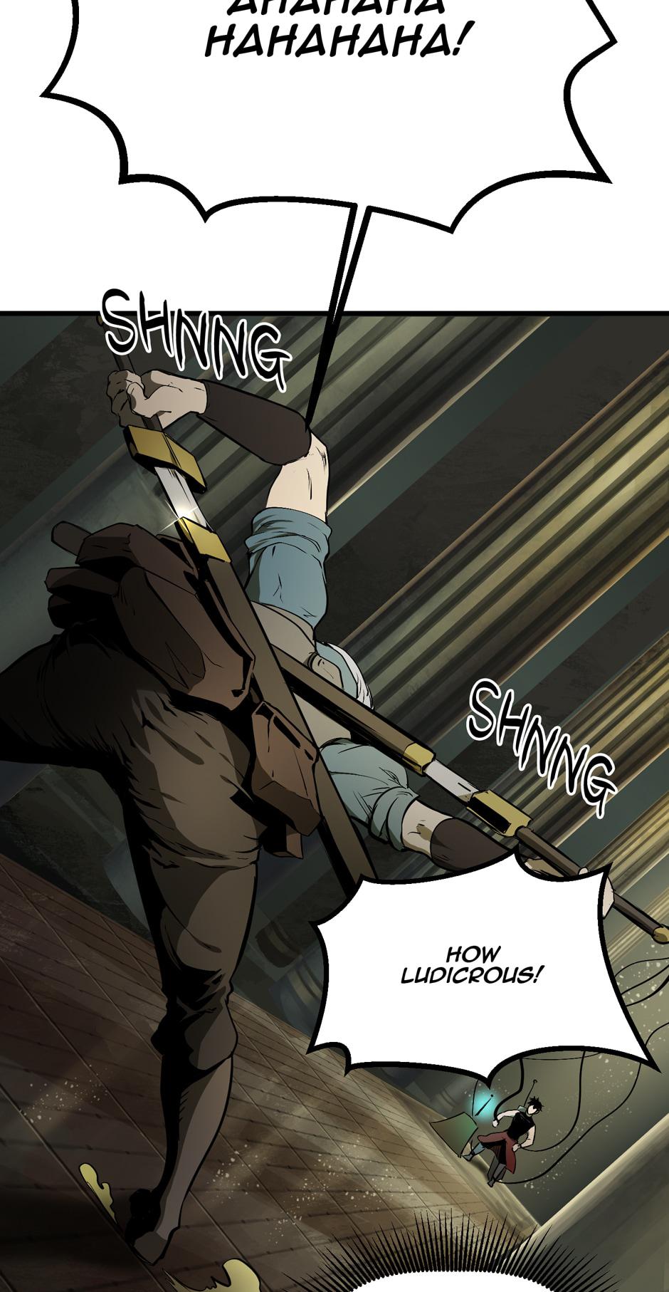 Read Survival Story of a Sword King in a Fantasy World Manga Online