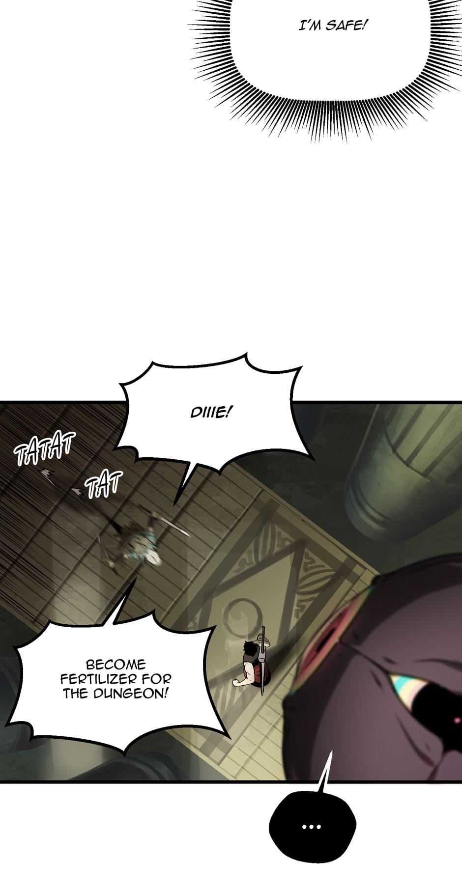 Read Survival Story of a Sword King in a Fantasy World Manga Online