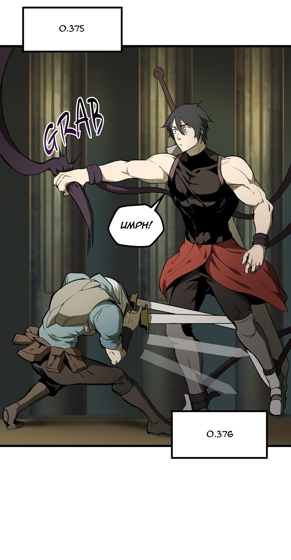 Read Survival Story of a Sword King in a Fantasy World Manga Online