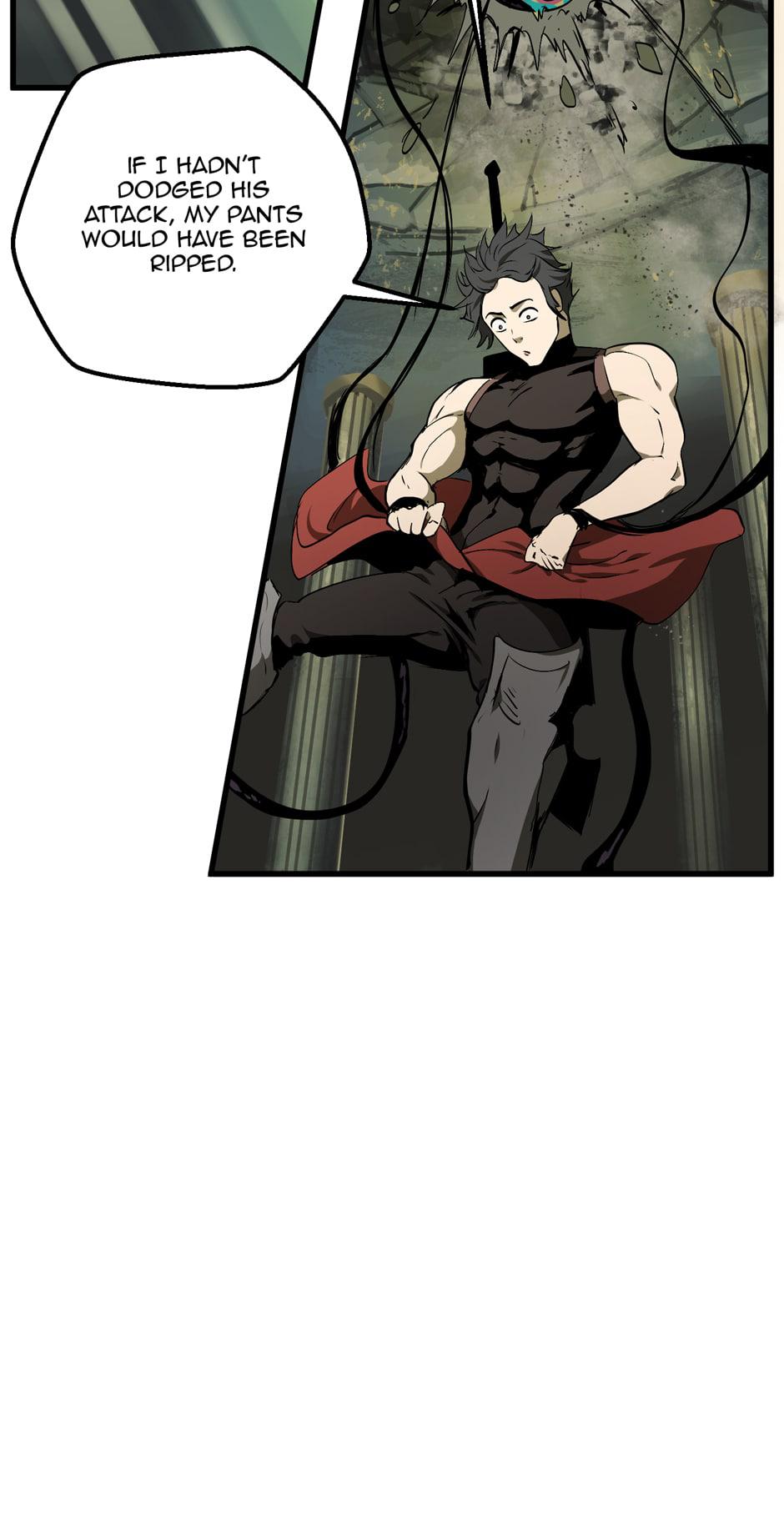 Read Survival Story of a Sword King in a Fantasy World Manga Online