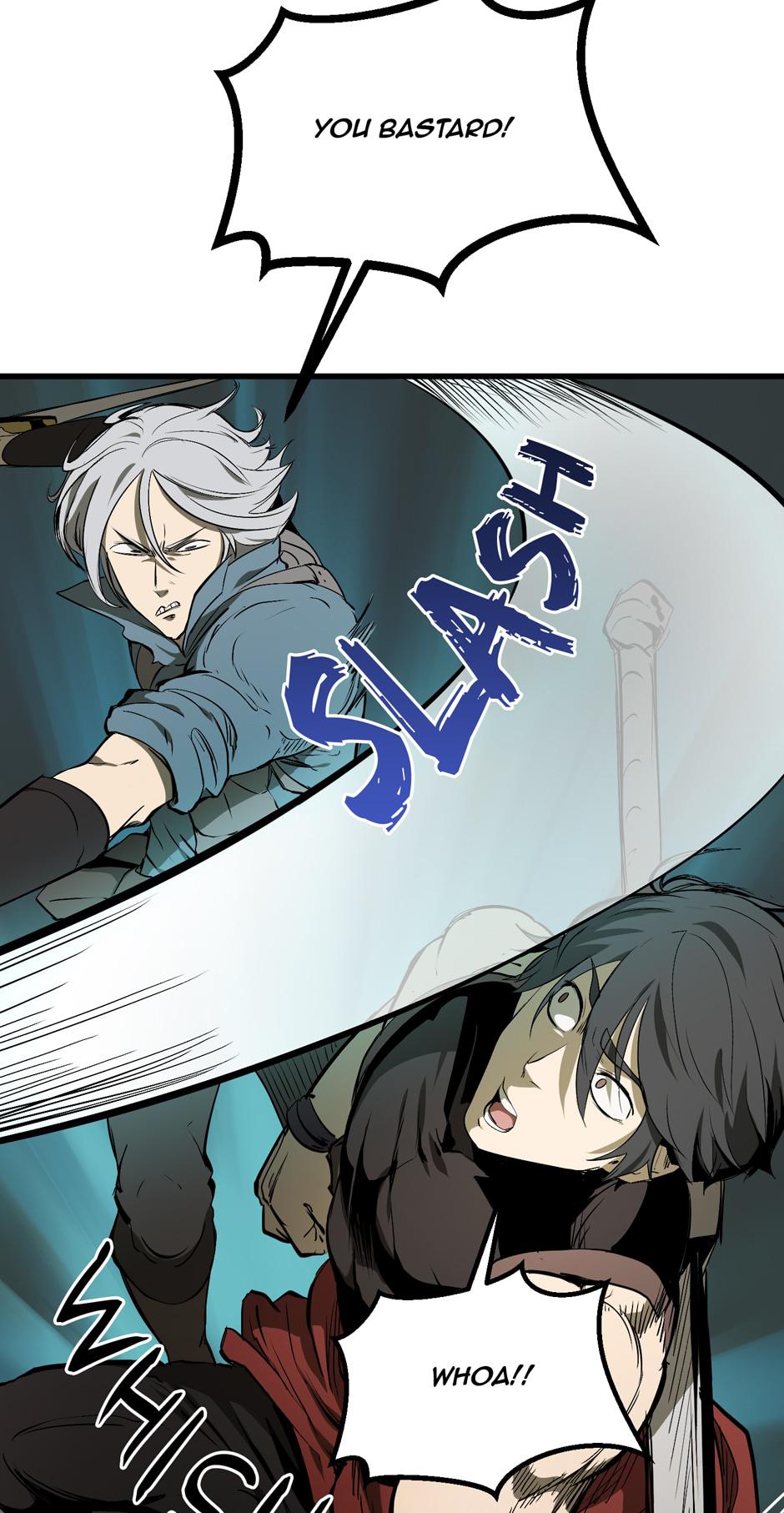 Read Survival Story of a Sword King in a Fantasy World Manga Online