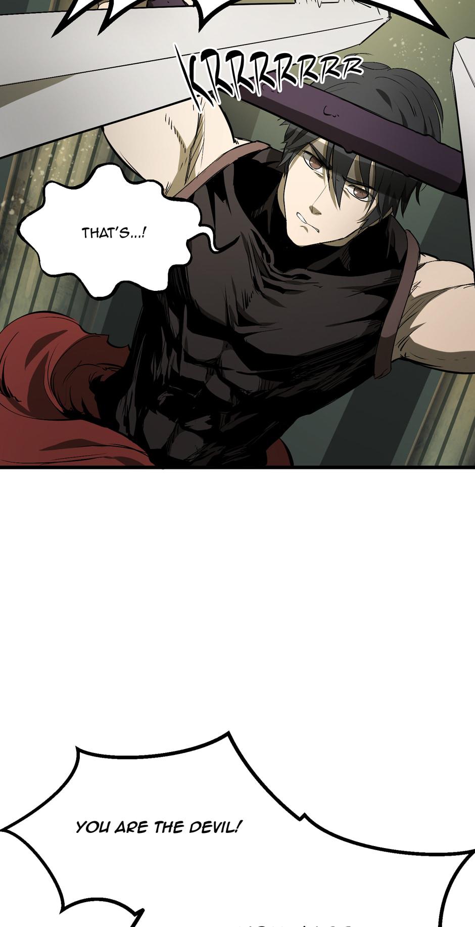 Read Survival Story of a Sword King in a Fantasy World Manga Online