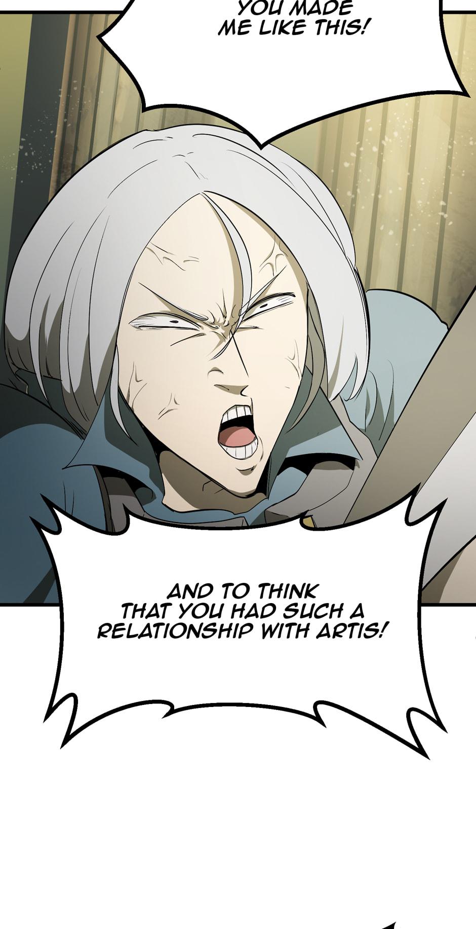 Read Survival Story of a Sword King in a Fantasy World Manga Online