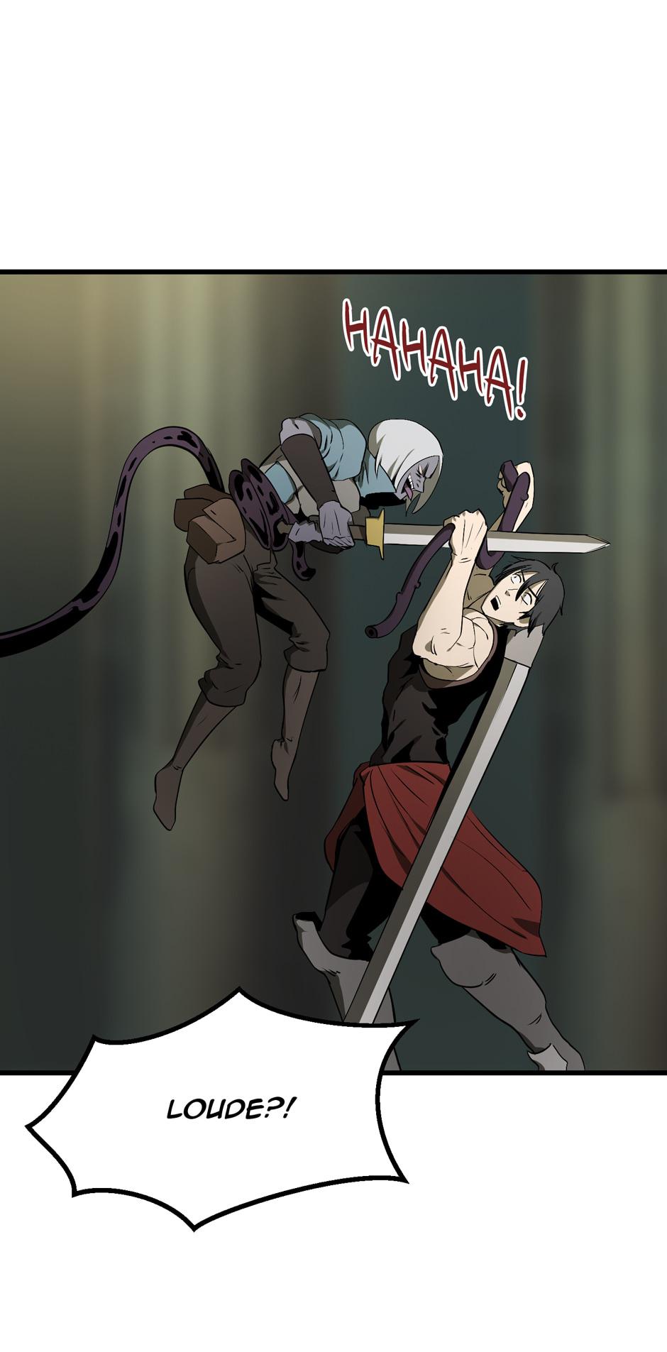 Read Survival Story of a Sword King in a Fantasy World Manga Online