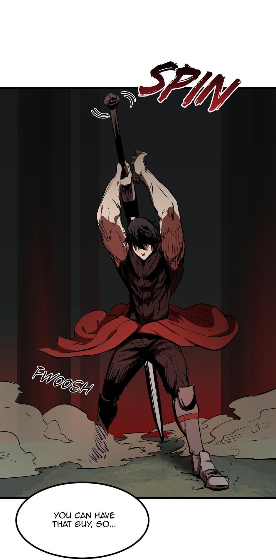 Read Survival Story of a Sword King in a Fantasy World Manga Online