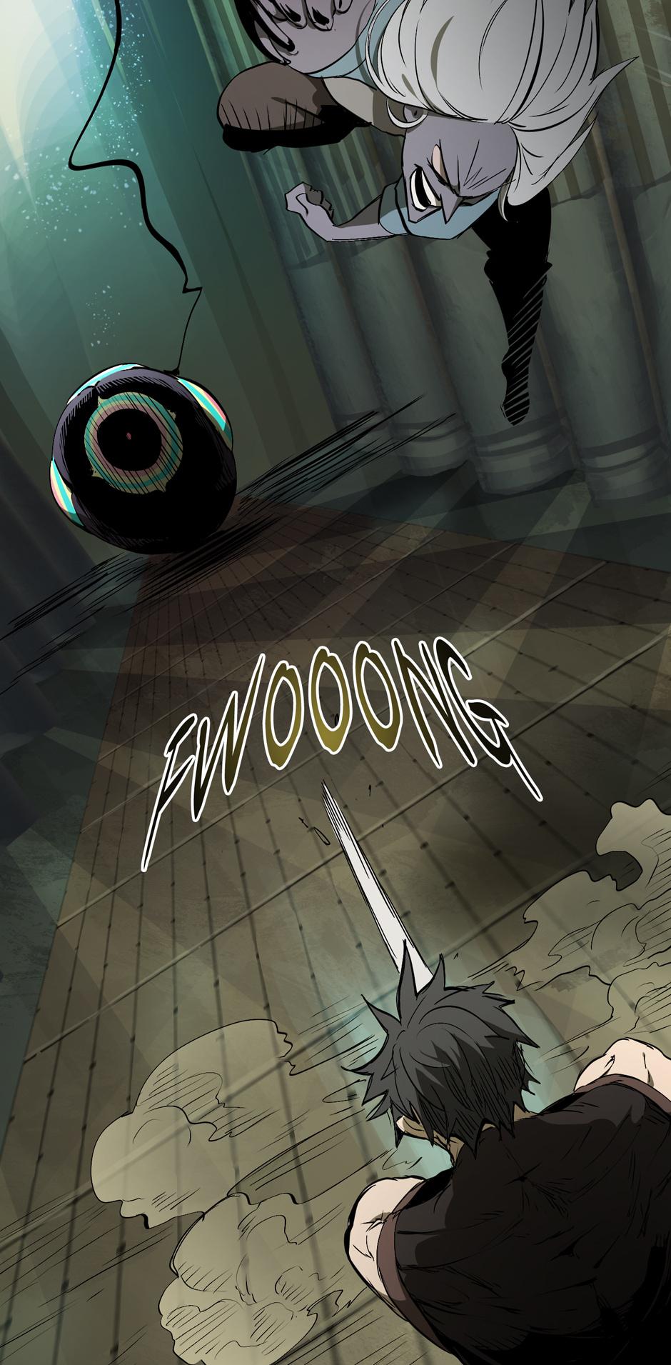Read Survival Story of a Sword King in a Fantasy World Manga Online