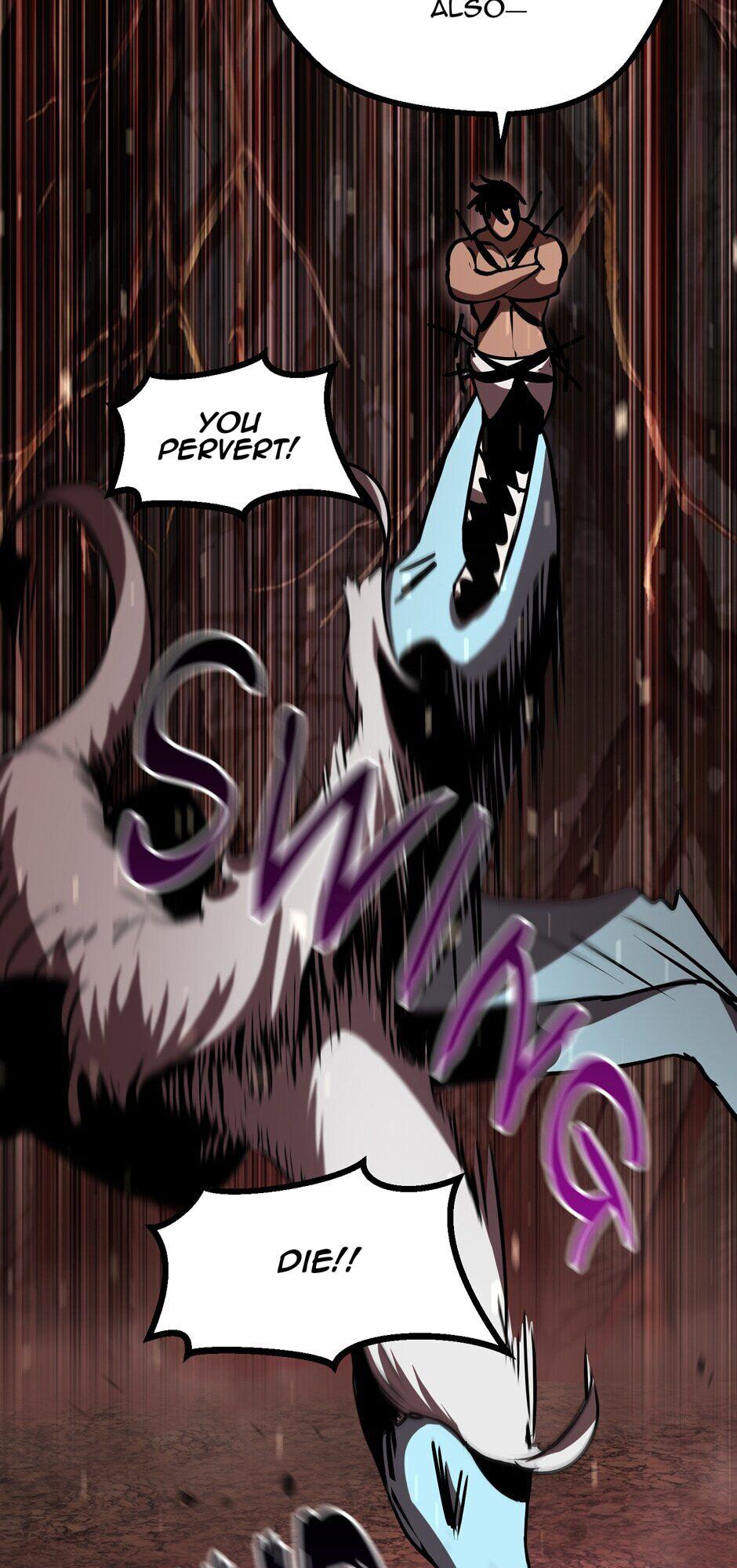 Read Survival Story of a Sword King in a Fantasy World Manga Online