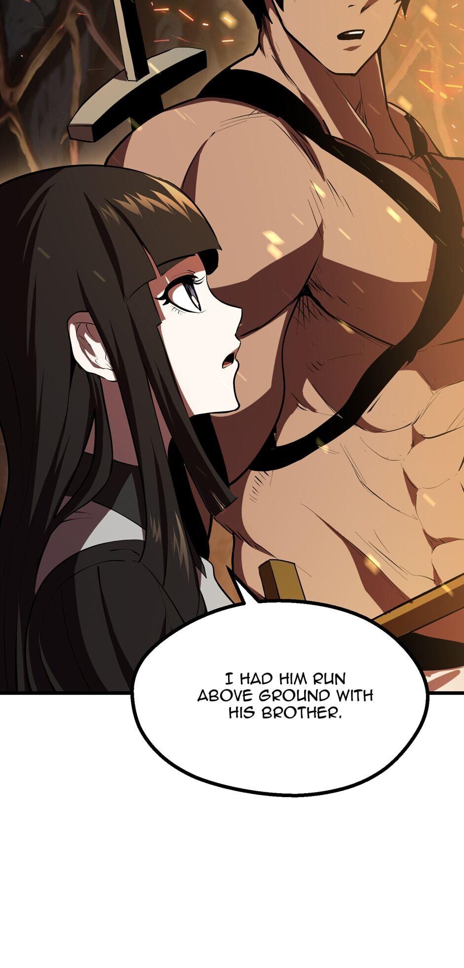 Read Survival Story of a Sword King in a Fantasy World Manga Online