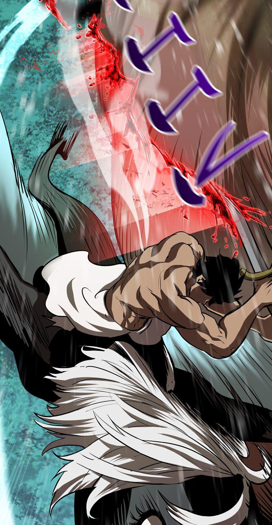 Read Survival Story of a Sword King in a Fantasy World Manga Online
