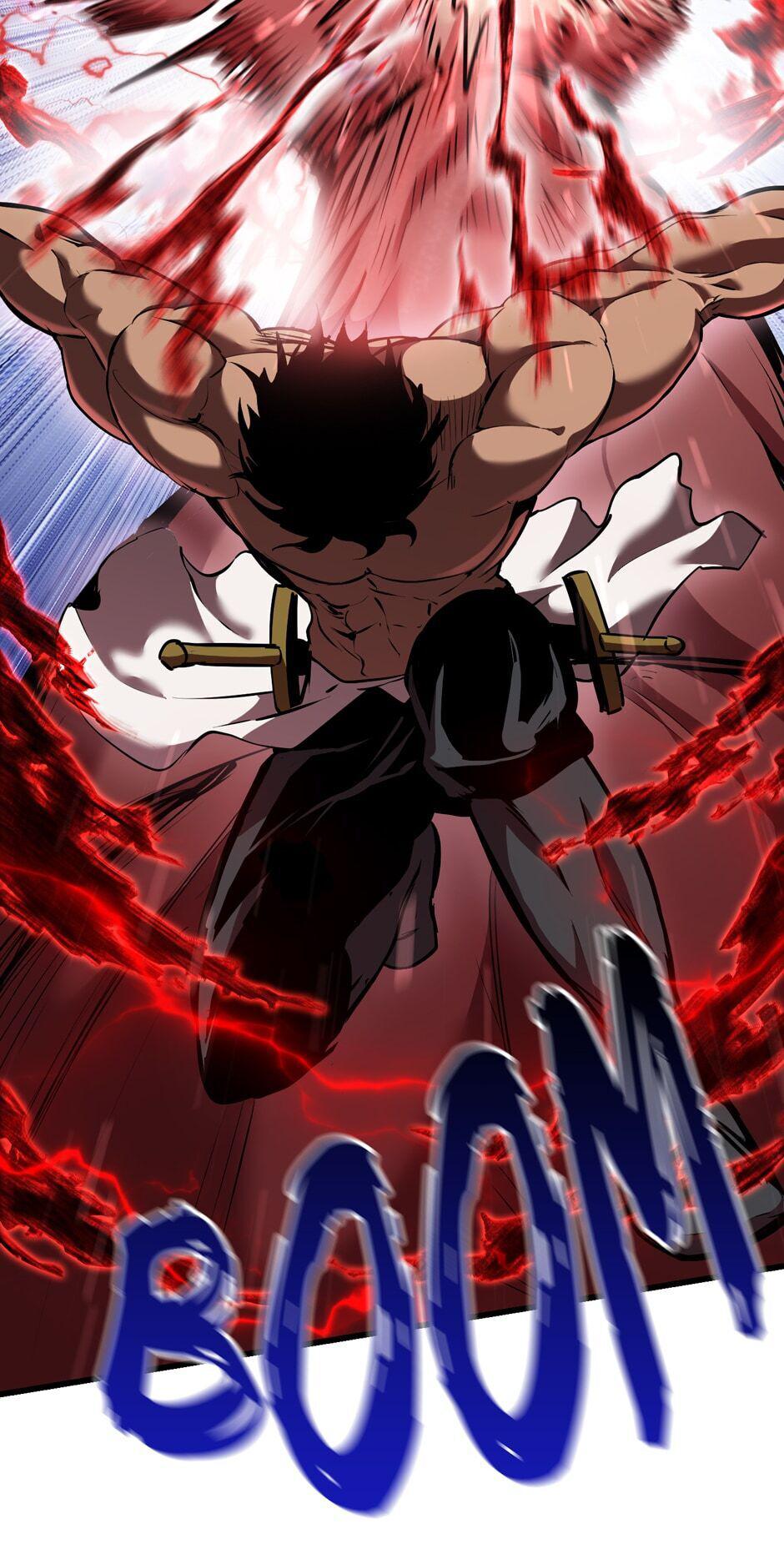 Read Survival Story of a Sword King in a Fantasy World Manga Online