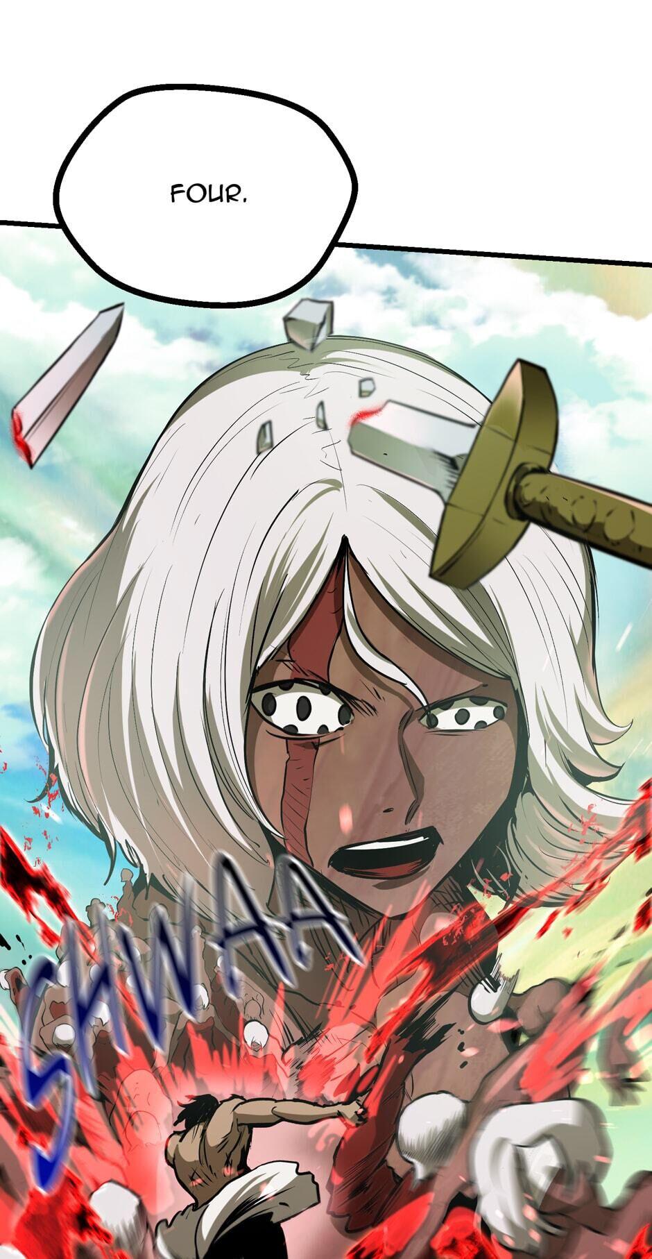 Read Survival Story of a Sword King in a Fantasy World Manga Online