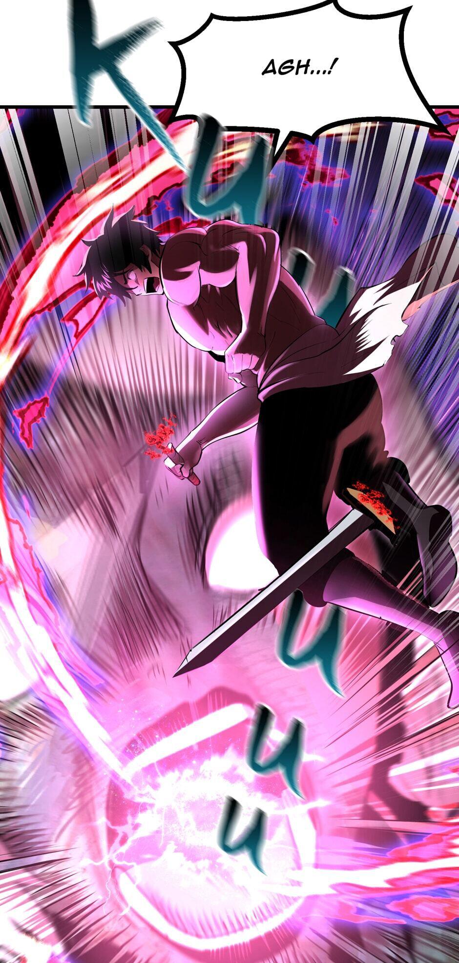 Read Survival Story of a Sword King in a Fantasy World Manga Online