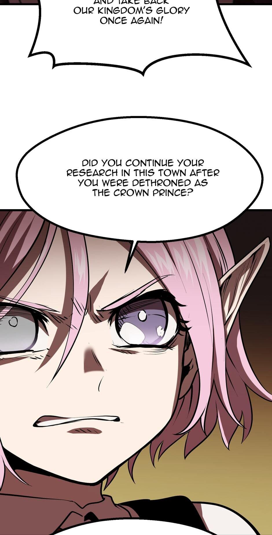 Read Survival Story of a Sword King in a Fantasy World Manga Online