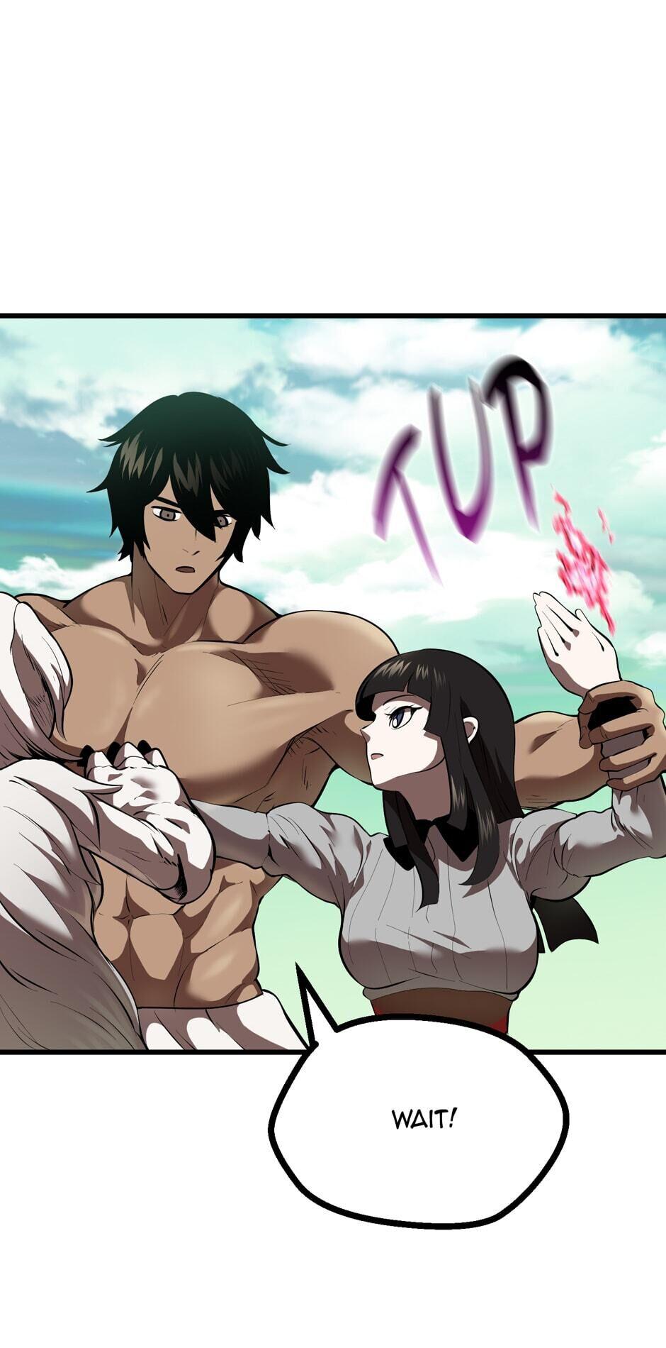 Read Survival Story of a Sword King in a Fantasy World Manga Online