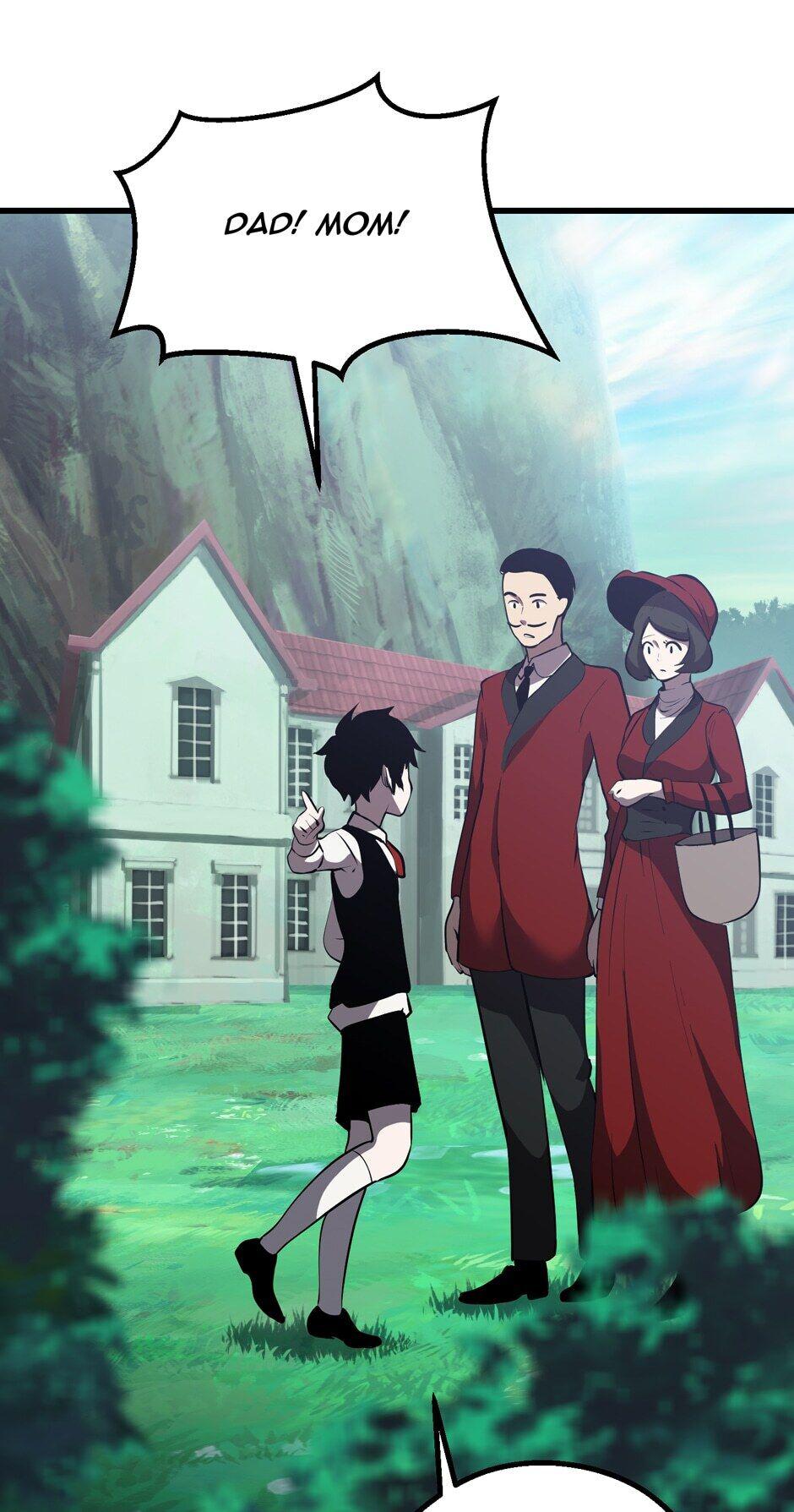 Read Survival Story of a Sword King in a Fantasy World Manga Online