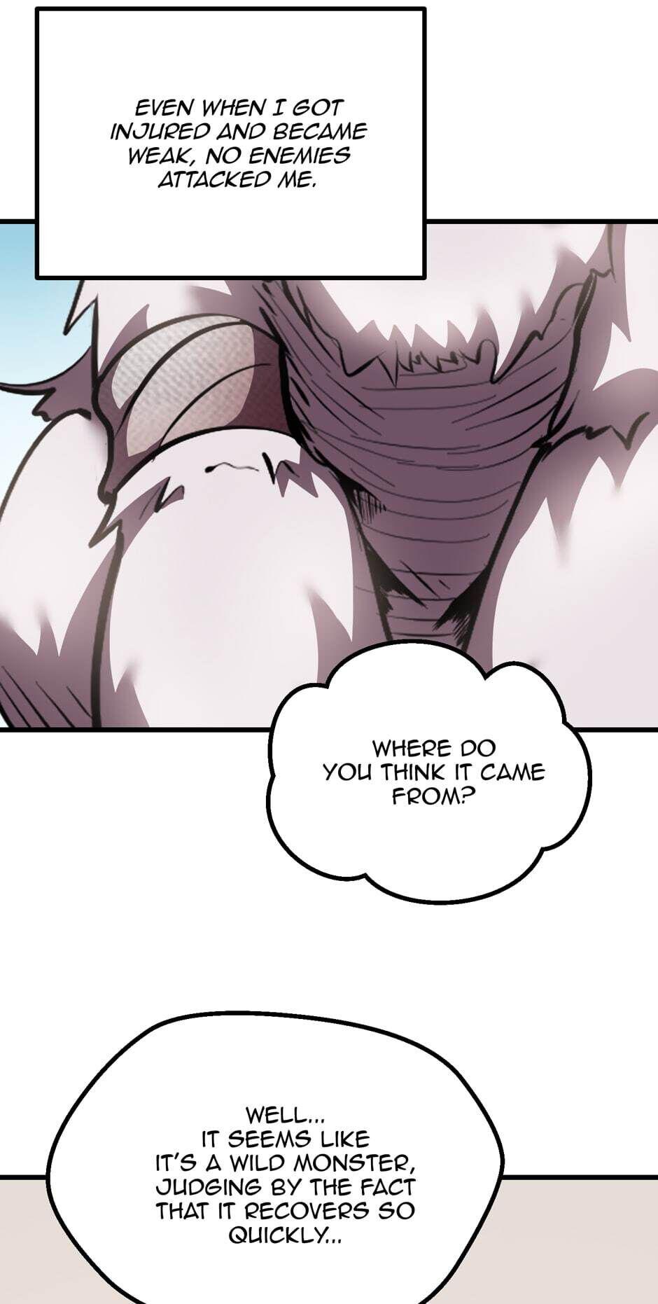 Read Survival Story of a Sword King in a Fantasy World Manga Online