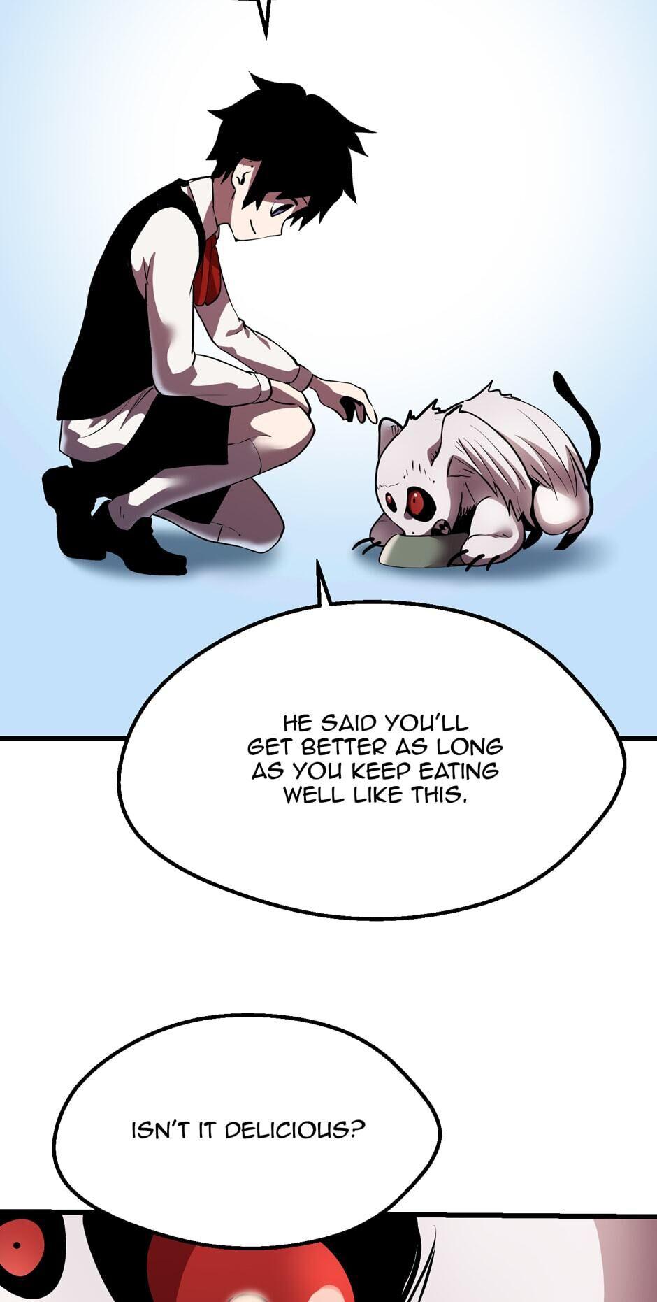 Read Survival Story of a Sword King in a Fantasy World Manga Online