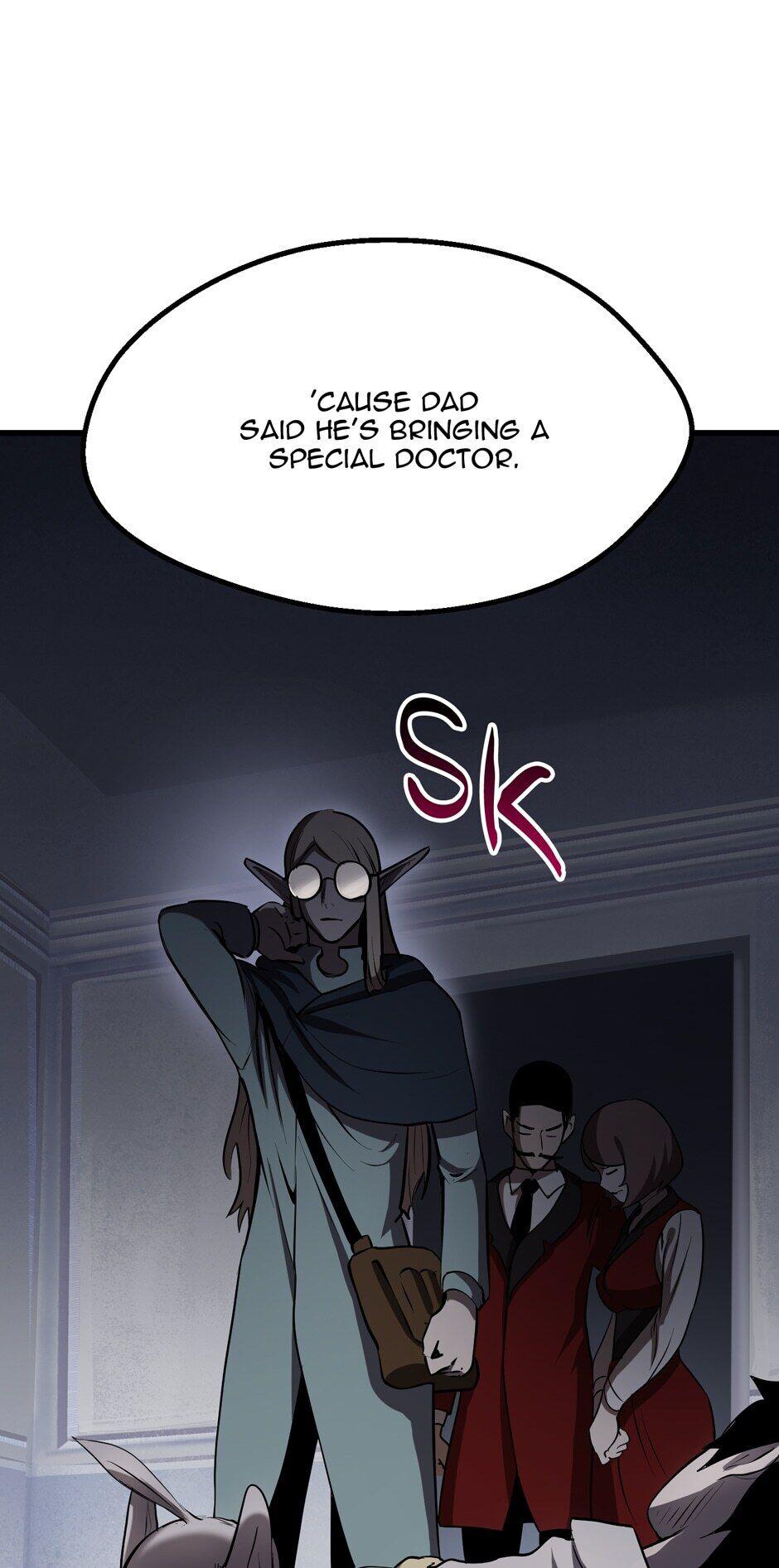 Read Survival Story of a Sword King in a Fantasy World Manga Online