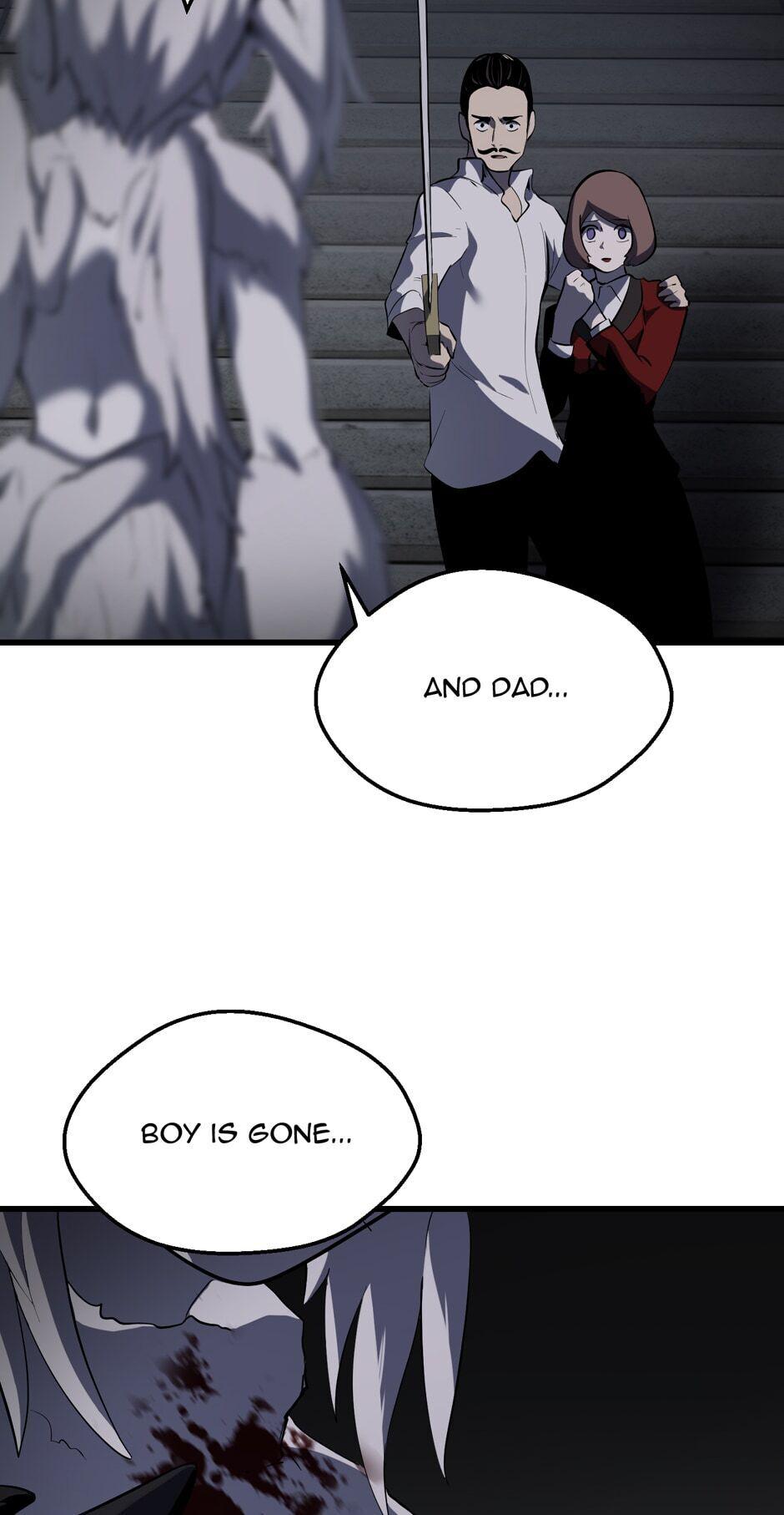 Read Survival Story of a Sword King in a Fantasy World Manga Online
