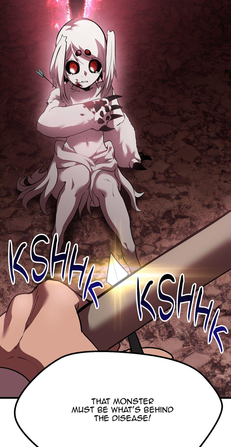 Read Survival Story of a Sword King in a Fantasy World Manga Online
