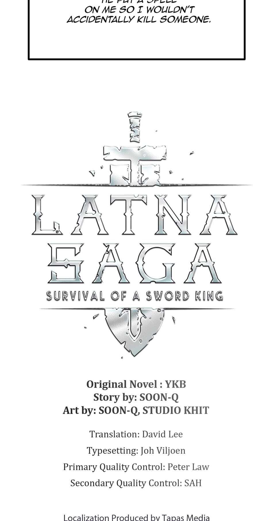 Read Survival Story of a Sword King in a Fantasy World Manga Online