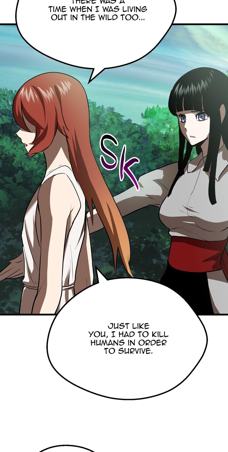 Read Survival Story of a Sword King in a Fantasy World Manga Online