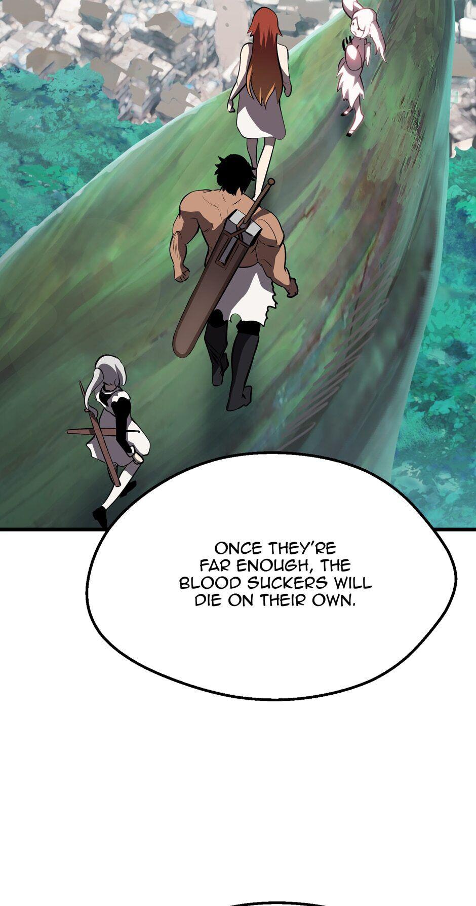 Read Survival Story of a Sword King in a Fantasy World Manga Online