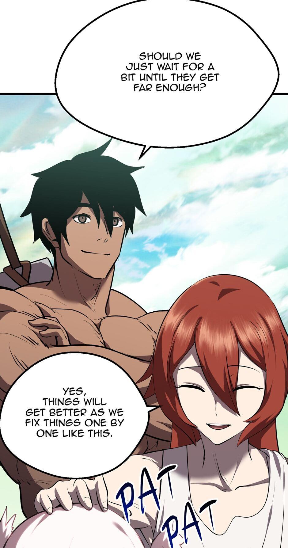 Read Survival Story of a Sword King in a Fantasy World Manga Online
