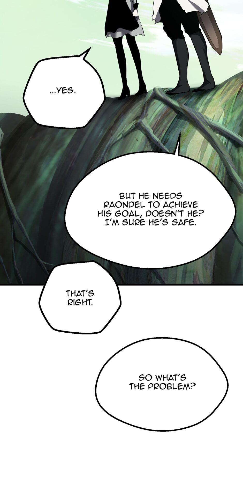 Read Survival Story of a Sword King in a Fantasy World Manga Online