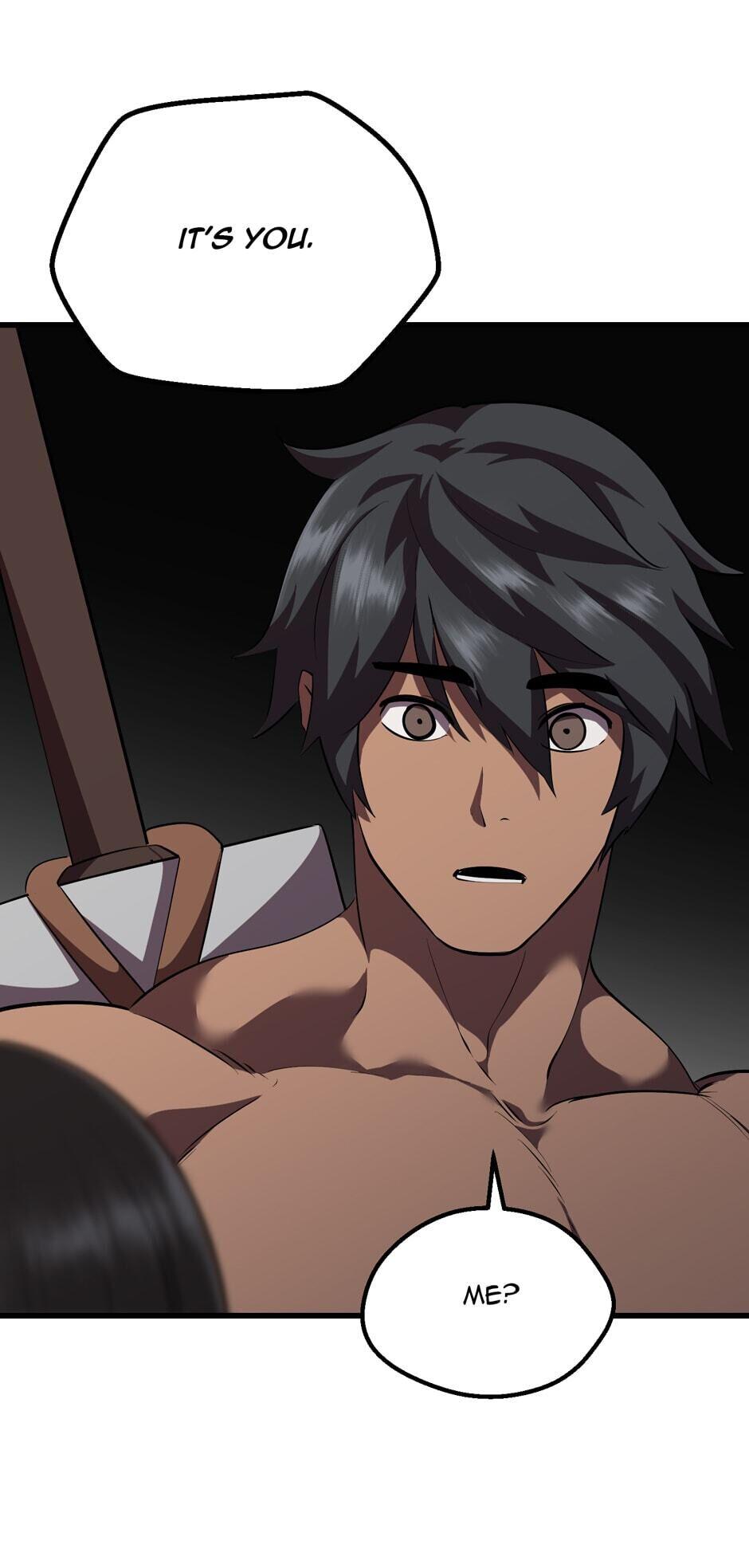 Read Survival Story of a Sword King in a Fantasy World Manga Online