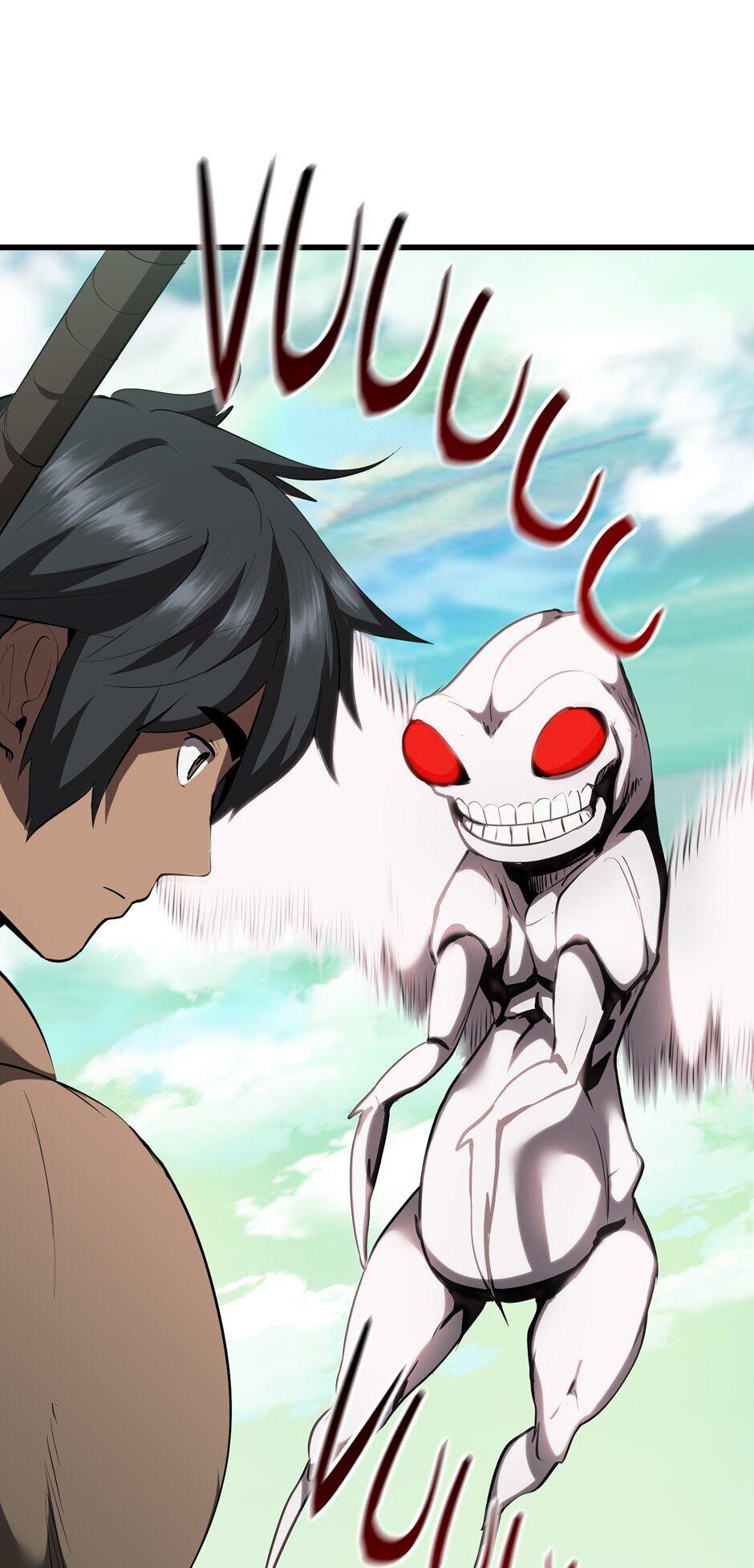 Read Survival Story of a Sword King in a Fantasy World Manga Online