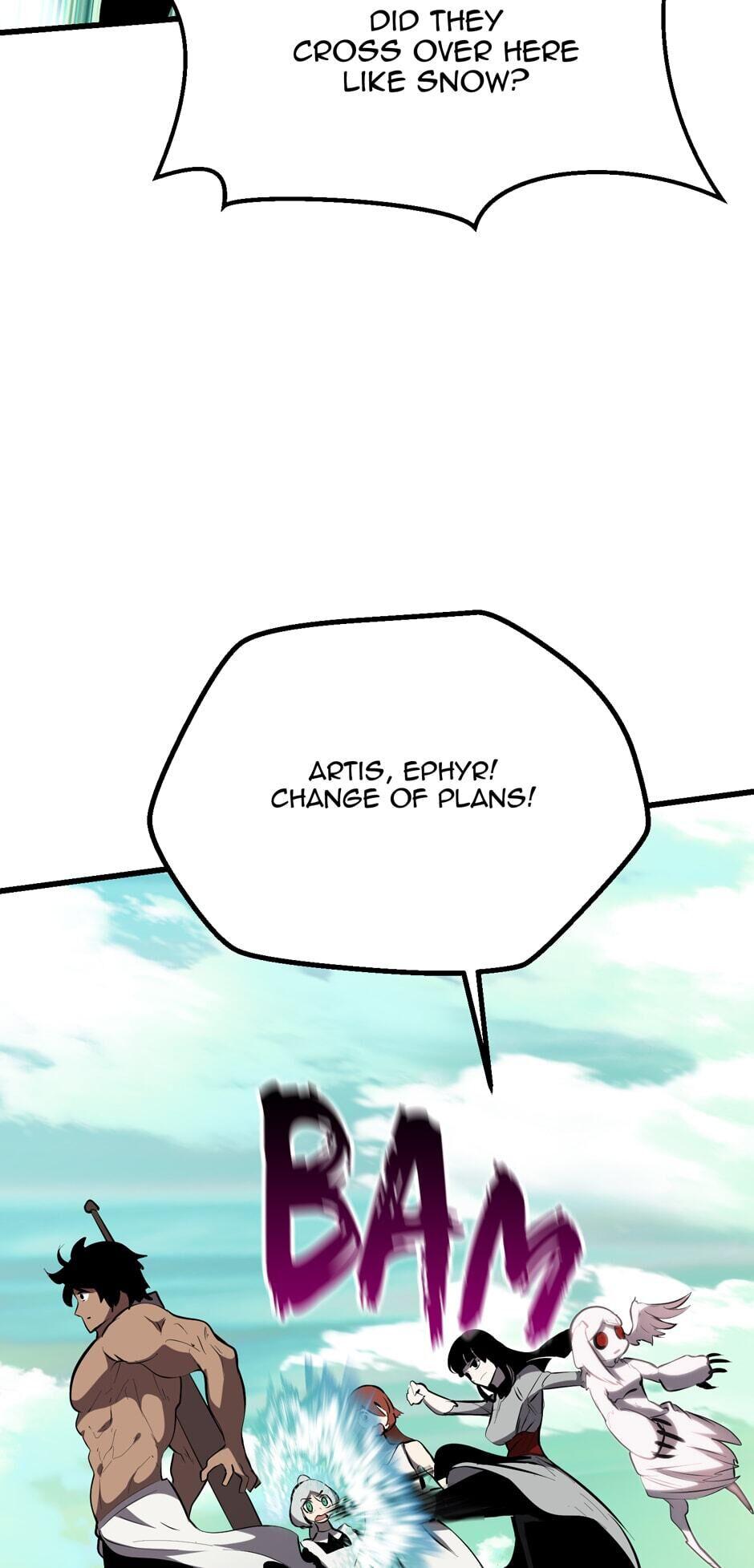 Read Survival Story of a Sword King in a Fantasy World Manga Online