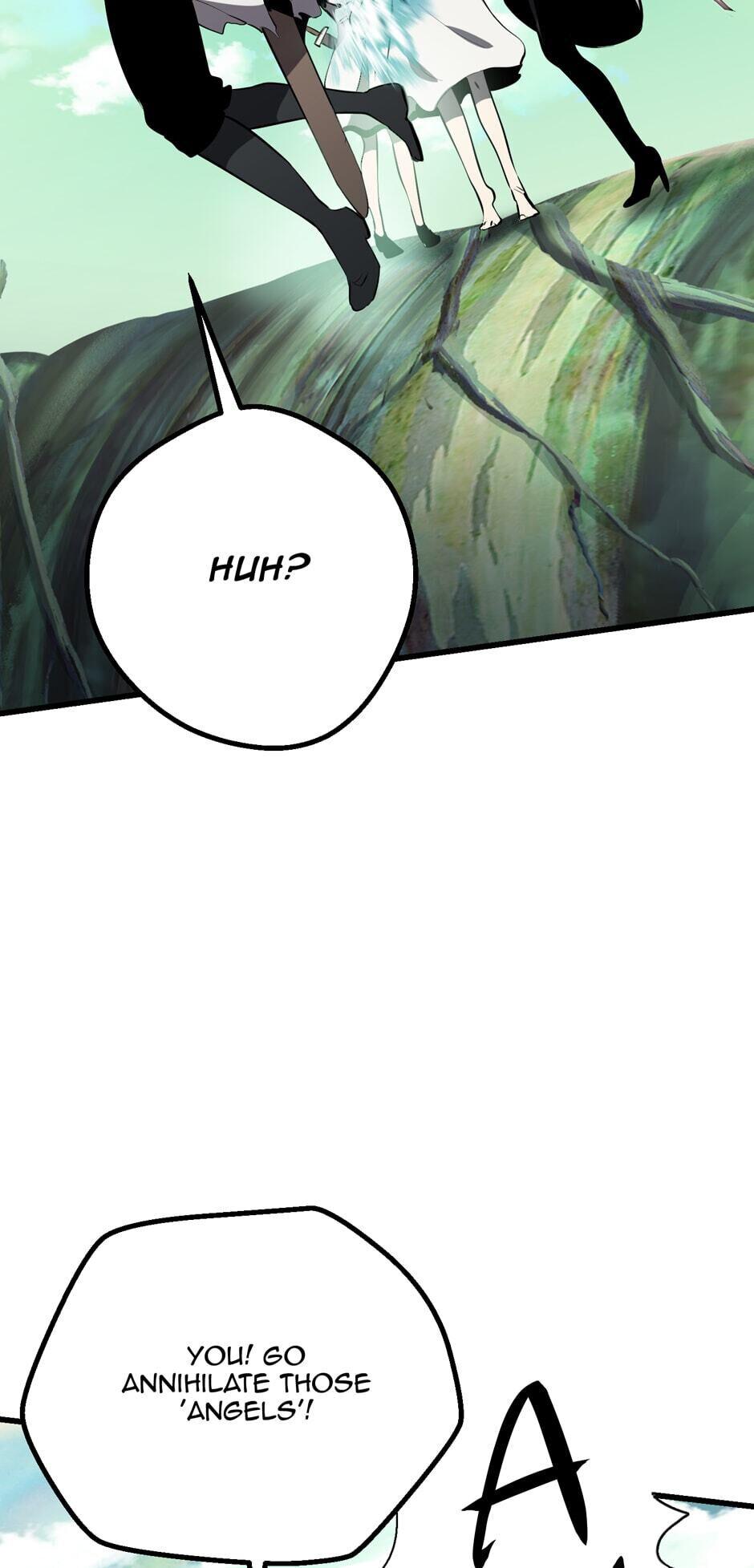 Read Survival Story of a Sword King in a Fantasy World Manga Online