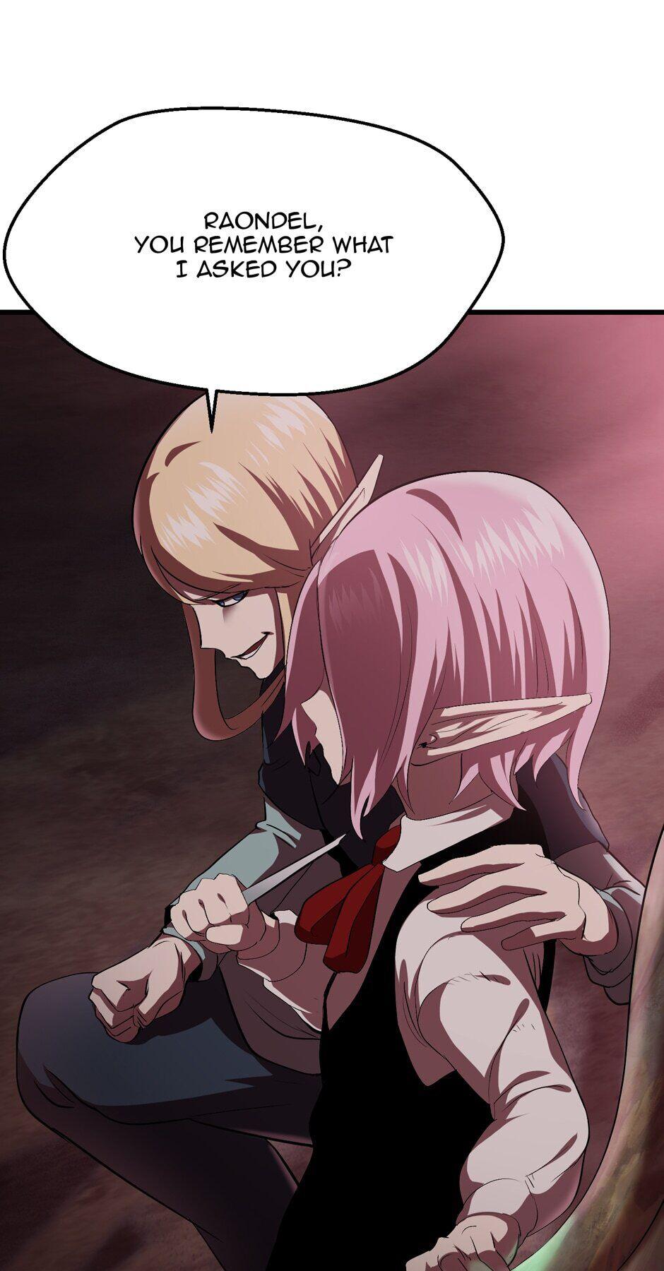 Read Survival Story of a Sword King in a Fantasy World Manga Online