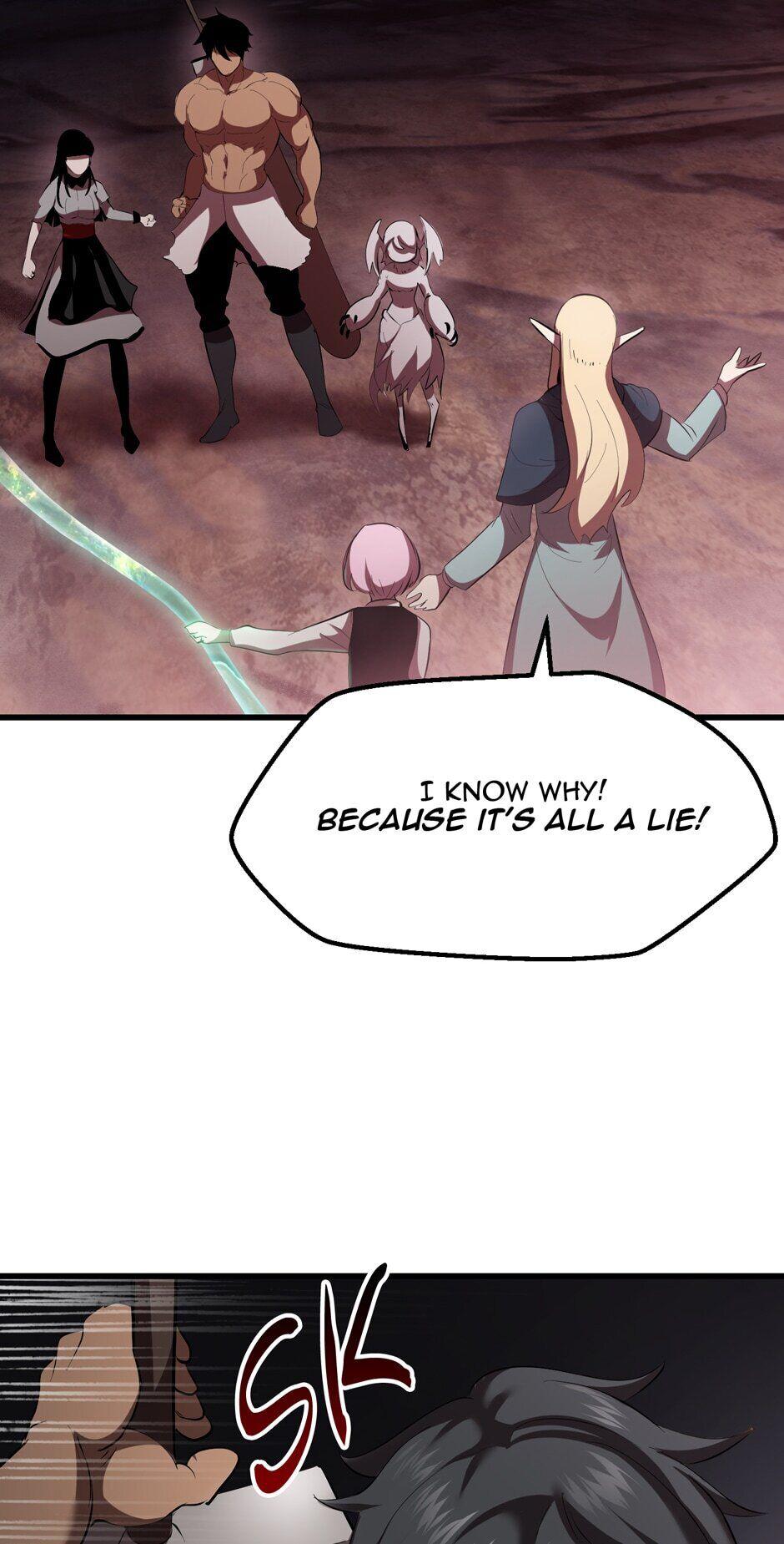 Read Survival Story of a Sword King in a Fantasy World Manga Online