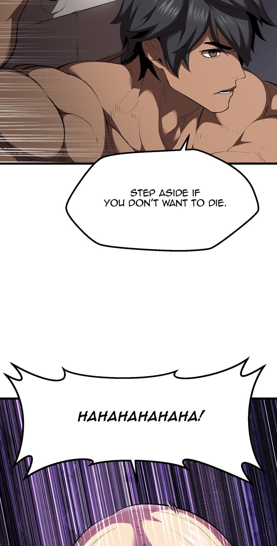 Read Survival Story of a Sword King in a Fantasy World Manga Online