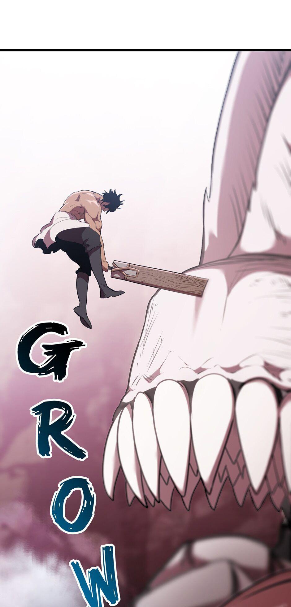 Read Survival Story of a Sword King in a Fantasy World Manga Online