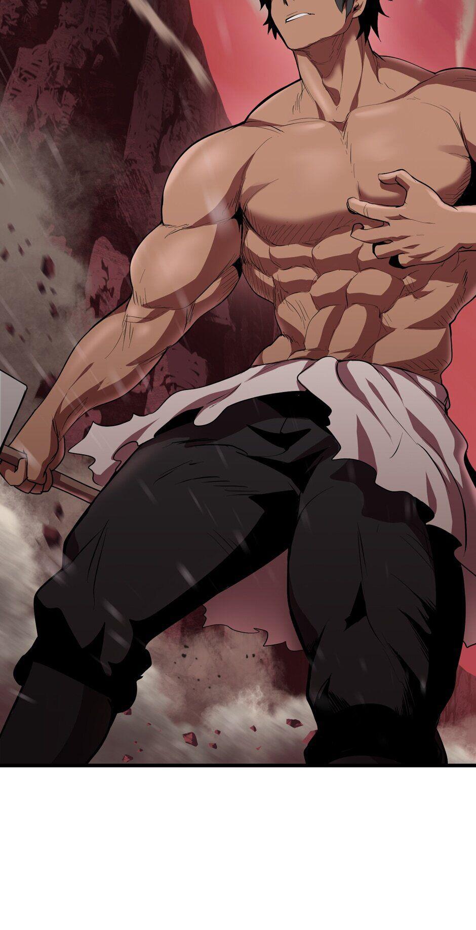 Read Survival Story of a Sword King in a Fantasy World Manga Online
