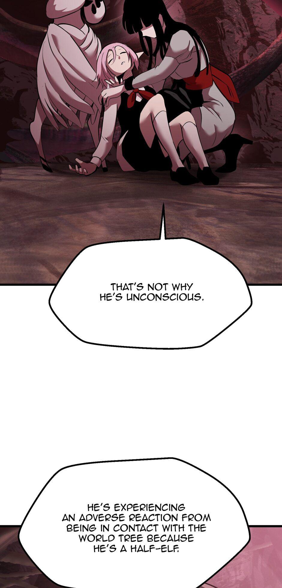 Read Survival Story of a Sword King in a Fantasy World Manga Online