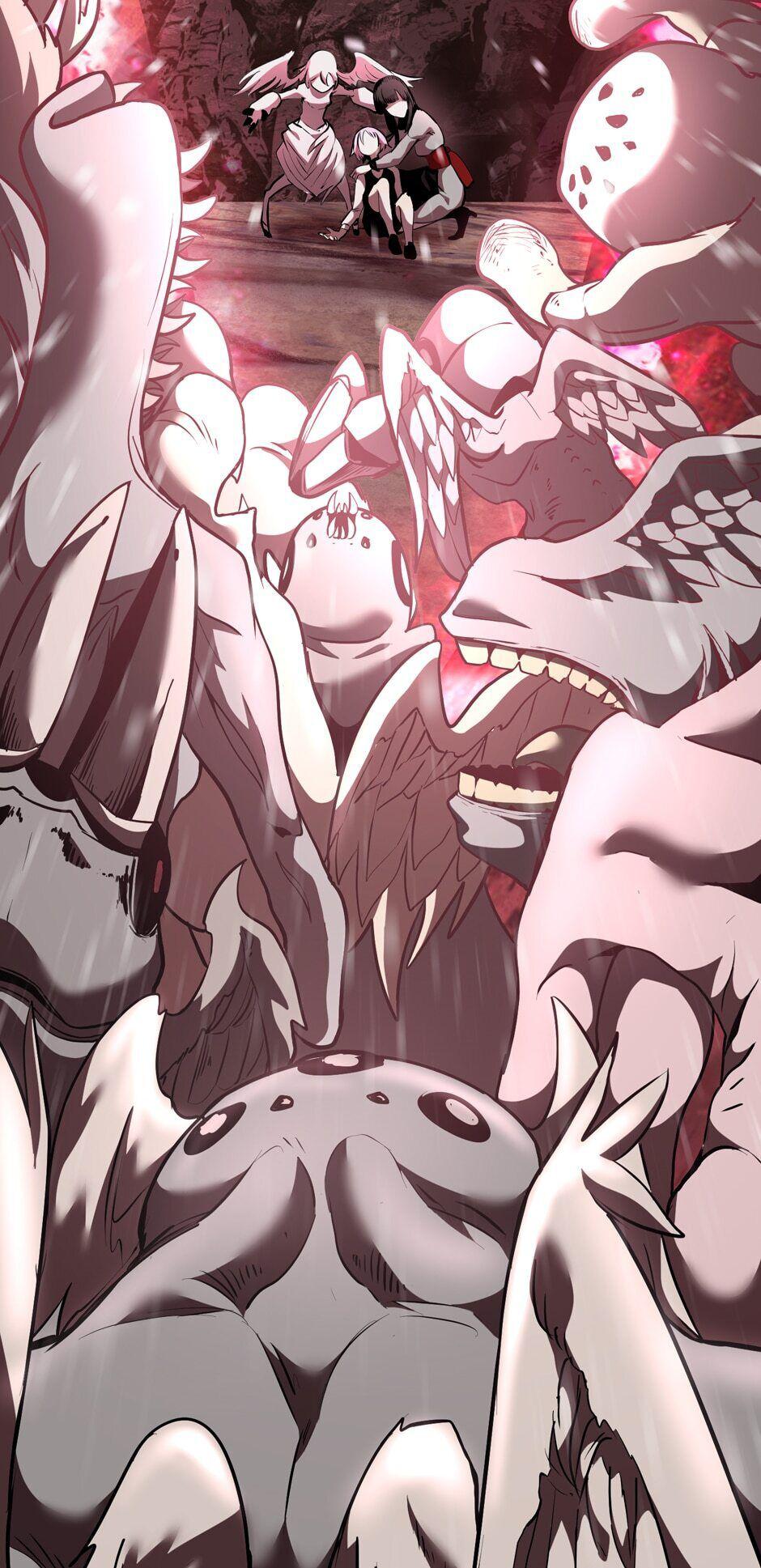 Read Survival Story of a Sword King in a Fantasy World Manga Online