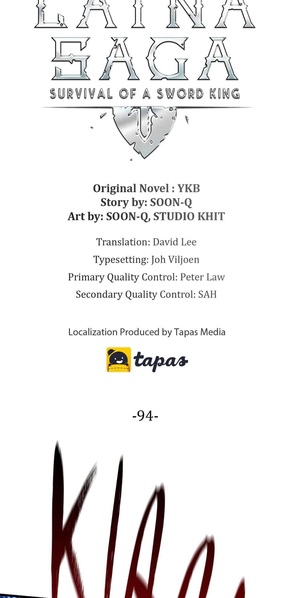 Read Survival Story of a Sword King in a Fantasy World Manga Online