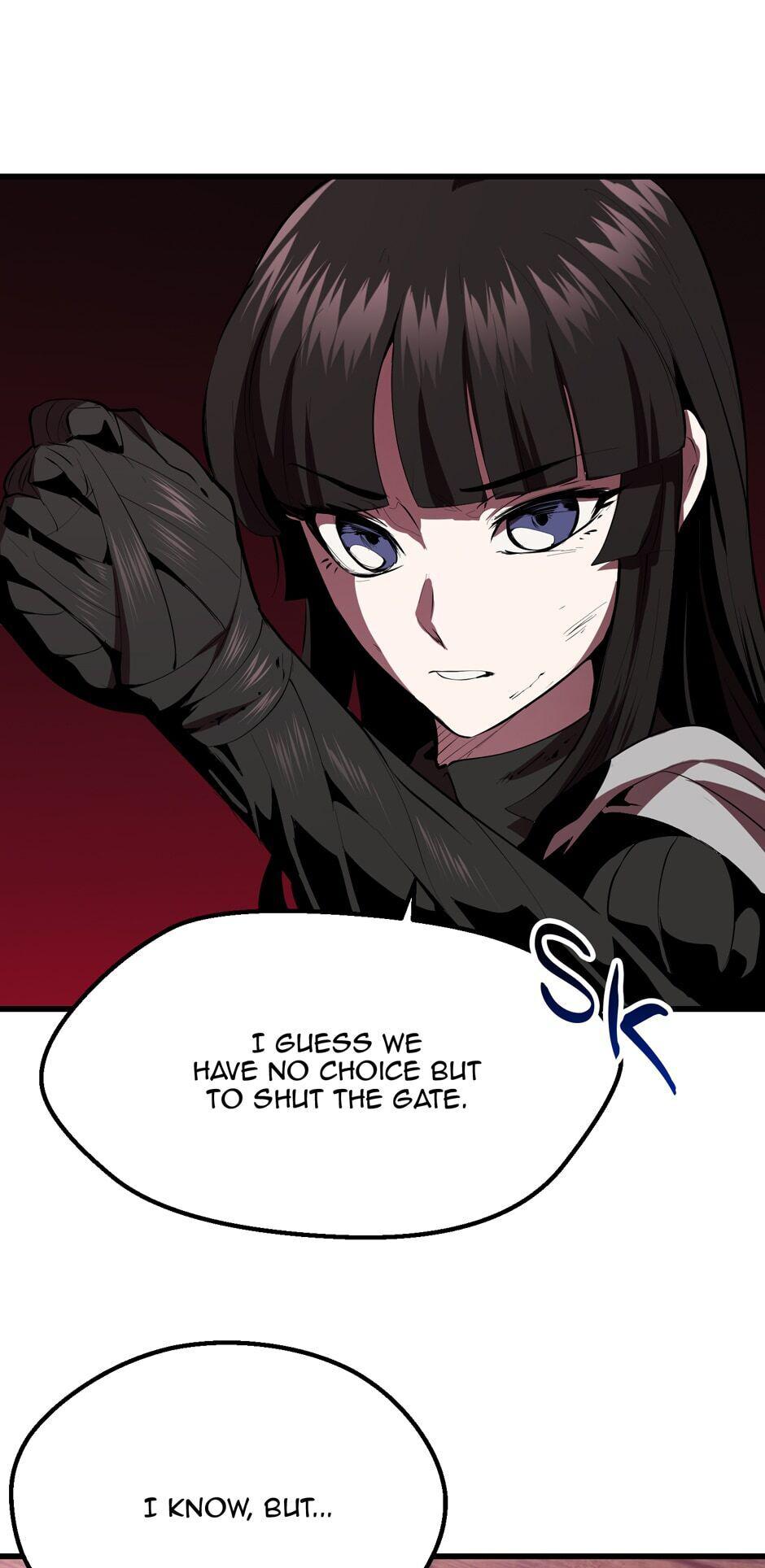Read Survival Story of a Sword King in a Fantasy World Manga Online