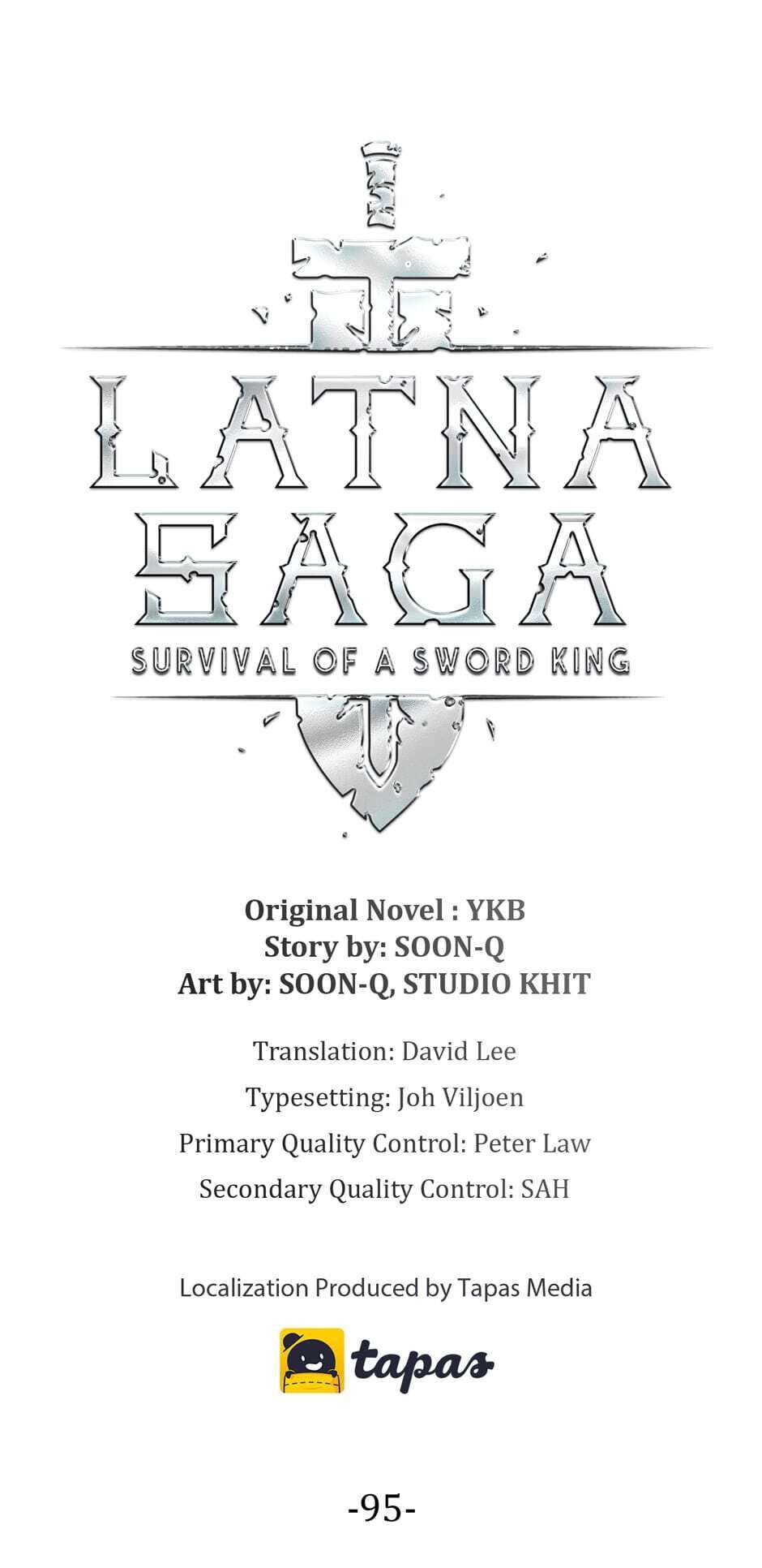 Read Survival Story of a Sword King in a Fantasy World Manga Online