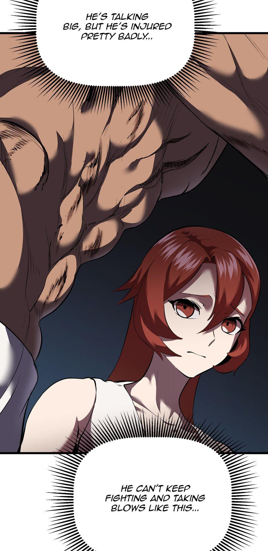 Read Survival Story of a Sword King in a Fantasy World Manga Online