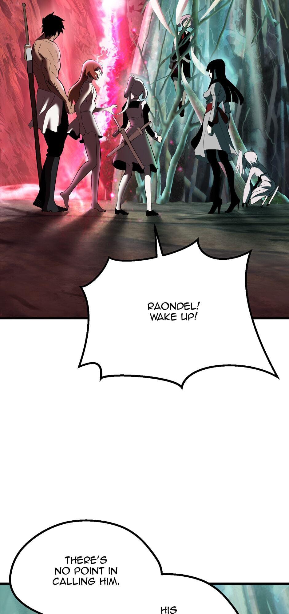 Read Survival Story of a Sword King in a Fantasy World Manga Online